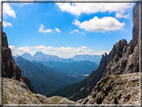 foto Rifugio Pradidali